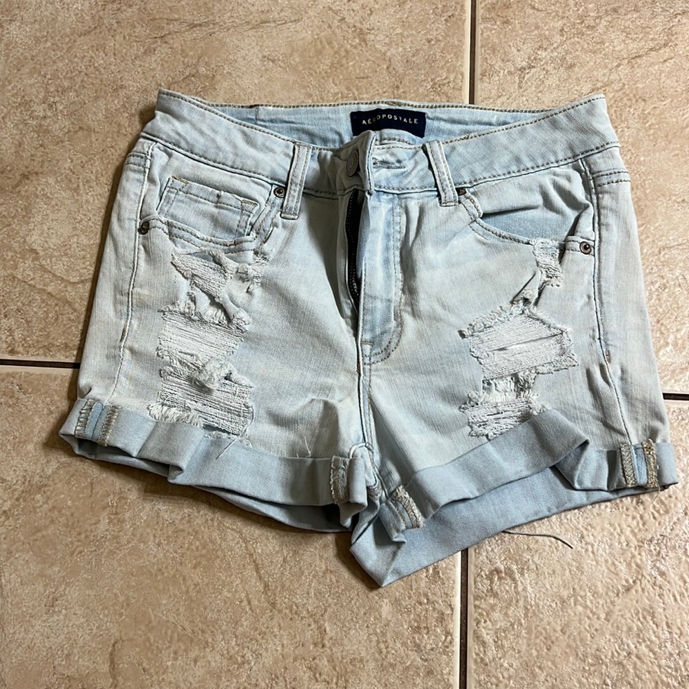 Aeropostale shorts